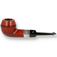 **RARE** Peterson Deluxe System Classic Terracotta 150 Pipe 1