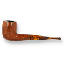 Comoys of London Tawny Saddle Briar Pipe 4056 / 83377
