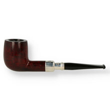 Peterson Red Spigot 15 Straight Billiard Briar Pipe