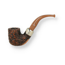 Peterson Derry 338 9mm Filter Briar Pipe