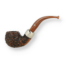 Peterson Derry 03 9mm Filter Briar Pipe