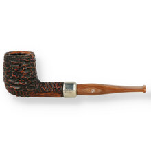 Peterson Derry 6 9mm Filter Briar Pipe