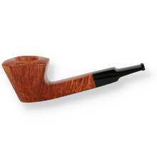 Savinelli Artisan Smooth Brown 6mm Briar Pipe 56