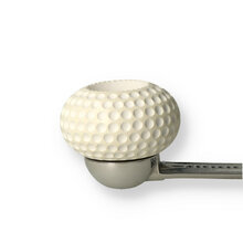 Falcon Block Meerschaum Bowl 004