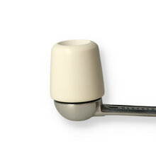 Falcon Block Meerschaum Bowl 008