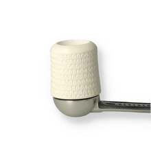 Falcon Block Meerschaum Bowl 018