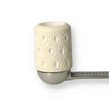 Falcon Block Meerschaum Bowl 026