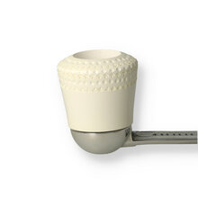 Falcon Block Meerschaum Bowl 028