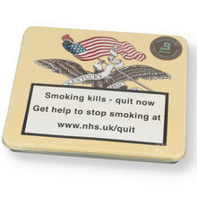 Drew Estate Kentucky Fire Cured Ponies (Tins)