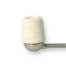 Falcon Block Meerschaum Bowl 056