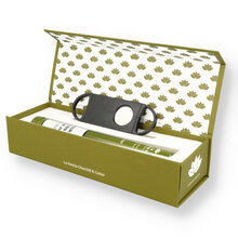 La Invicta Honduran Churchill Gift Box (Single Cigar & Cutter)