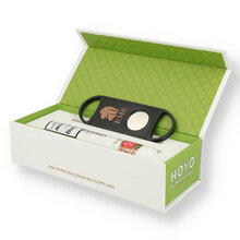 Hoyo De Monterrey Epicure No.2 Gift Boxed Cigar & Cutter
