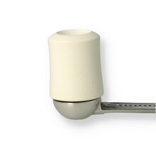 Falcon Block Meerschaum Bowl 061