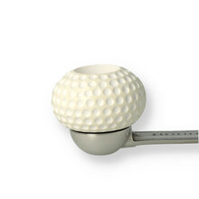 Falcon Block Meerschaum Bowl 070