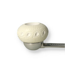 Falcon Block Meerschaum Bowl 071