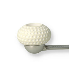 Falcon Block Meerschaum Bowl 072