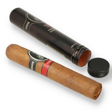 Davidoff Yamasa Robusto Tubos Cigars (Single Tubed Cigar)
