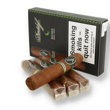 Davidoff Escurio Gran Toro Cigars (Full Box of 4 Cigar)