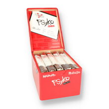 Psyko Seven Maduro Robusto (Full Box 20 Cigars)