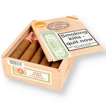 Hoyo de Monterrey Serie Le Hoyo De Rio Seco Cuban Cigars (Full Box of 10 Cigars)