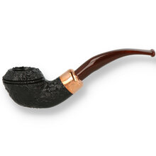 Peterson 2020 Christmas Pipe UNFILTERED 999