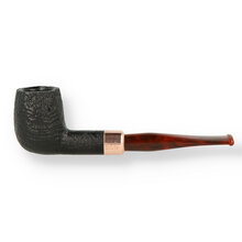 Peterson 2020 Christmas Pipe UNFILTERED X105