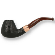 Peterson 2020 Christmas Pipe UNFILTERED B11