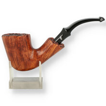 Peterson 2017 Plato Kildare Freehand Briar Pipe 12