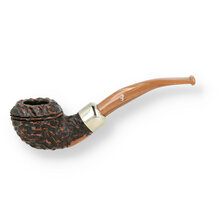 Peterson Derry 999 9mm Filter Briar Pipe