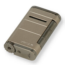 Xikar Allume Premium Turbo Flame Windproof Lighter 531TN Tan