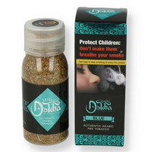 Enjoy Dokha Blue Cold Mild Dokha Authentic Arabic Tobacco (14g)