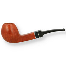 Butz Choquin Straight Grain Collection Briar Pipe BIP1566 102