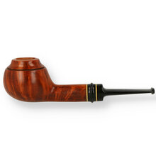 Butz Choquin Straight Grain Collection Briar Pipe BIP1566 101