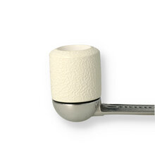 Falcon Block Meerschaum Bowl 086