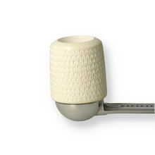 Falcon Block Meerschaum Bowl 100