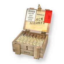 Alec Bradley Black Market Punk Cigars (Full Box of 24 Cigars)