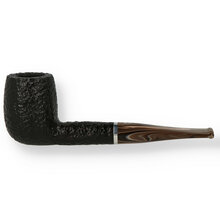 Savinelli Morellina Rustic 6mm Briar Pipe 128