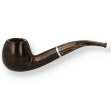 Savinelli Morellina Smooth 6mm Briar Pipe 636