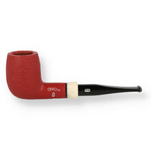 *Limited Edition* Chacom Noel 2021 9mm Christmas Pipe 186