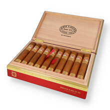 Romeo y Julieta Linea de Oro Hidalgos (Full Box)