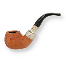 **High Grade** Peterson Barley Spigot 03 Pipe No. 135