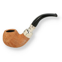 **High Grade** Peterson Barley Spigot 03 Pipe No. 92