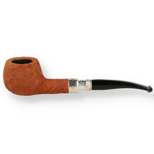 **High Grade** Peterson Barley Spigot 406 Pipe No. 138