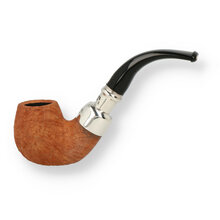 **High Grade** Peterson Barley Spigot 230 Pipe No. 90