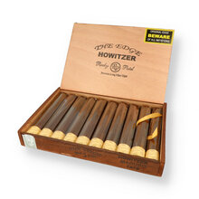 Rocky Patel The Edge Howitzer Maduro XXL Hand Rolled Cigars (Full Box)