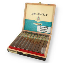 Alec Bradley Prensado Lost Art Churchill Cigars (Full Box 24 Cigars)