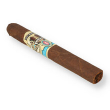 Alec Bradley Prensado Lost Art Corona Gorda Cigars (Single Loose)