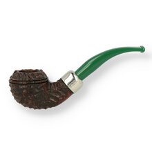 Peterson 2022 St Patrick's Day 9mm Briar Pipe 999