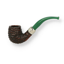 Peterson 2022 St Patrick's Day 9mm Briar Pipe 69