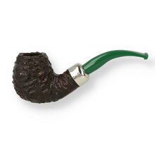 Peterson 2022 St Patrick's Day 9mm Briar Pipe B42